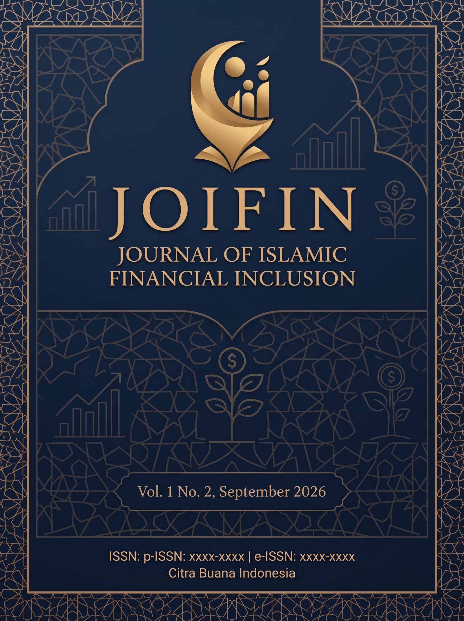 					Lihat Vol 1 No 2 (2026): September 2026
				